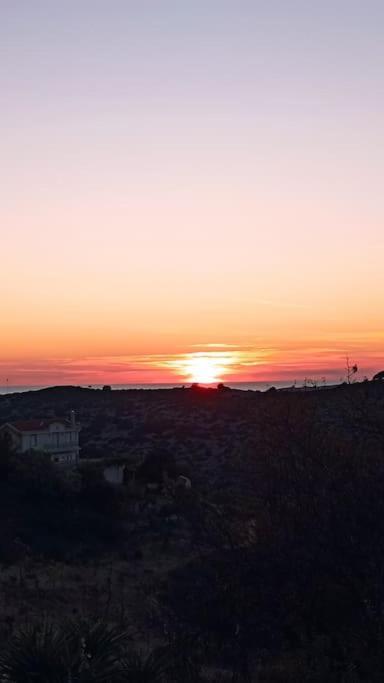 O Palaios Fournos Tou Andrea Lejlighed Argostoli  Eksteriør billede